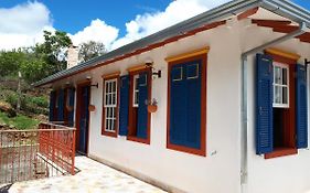 Solar dos Reis Apartamento Topázio